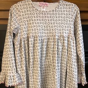 (New) Girl’s dress/tunic
